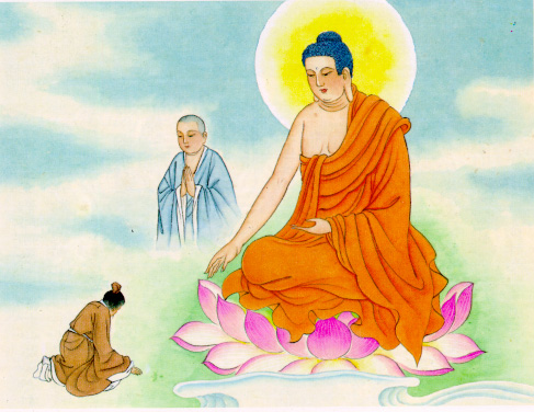 Phật Pháp Cho Trẻ Em