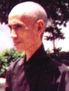 Thượng Tọa Th&iacute;ch Tuệ Sỹ